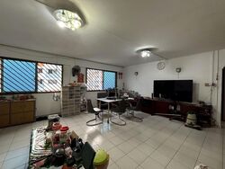 Blk 407 Fajar Road (Bukit Panjang), HDB 4 Rooms #634206091